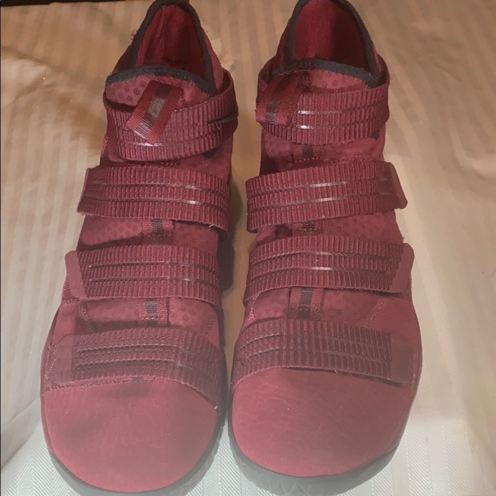 Nike Labron James Zoom